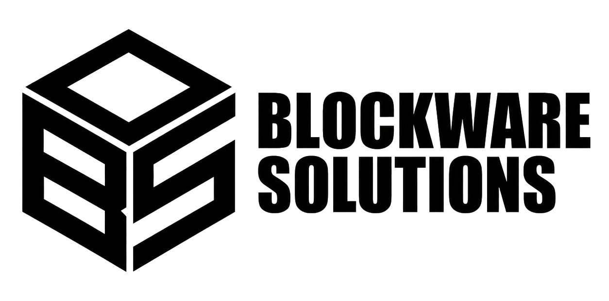 Blockware Solutions